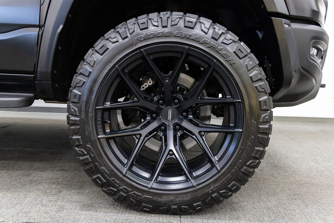 2023 RAM 1500 TRX - Photo 26 - Concord, CA 94520