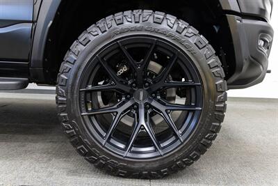 2023 RAM 1500 TRX - Photo 26 - Concord, CA 94520
