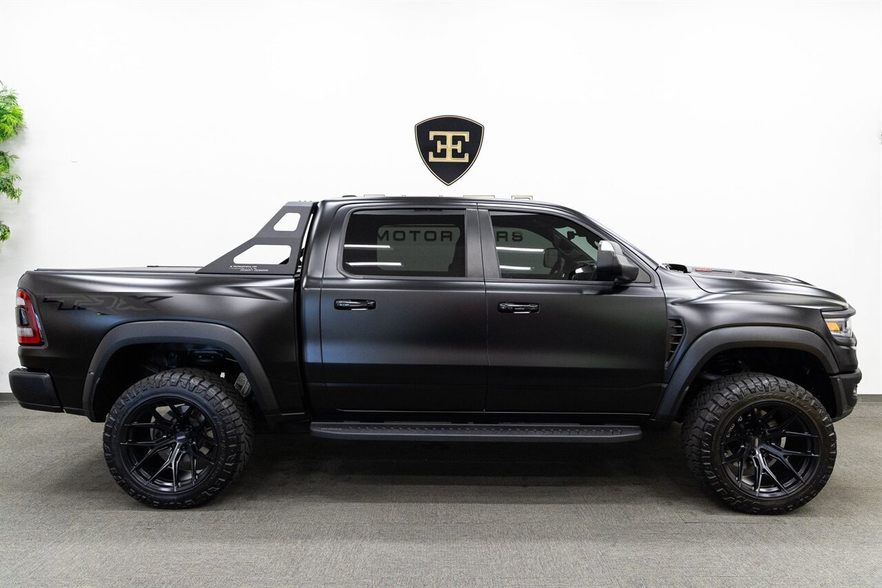 2023 RAM 1500 TRX - Photo 10 - Concord, CA 94520