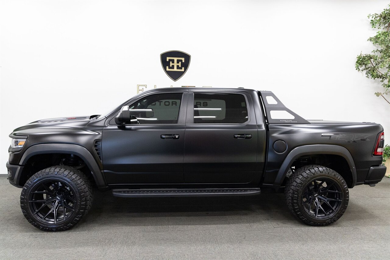 2023 RAM 1500 TRX - Photo 2 - Concord, CA 94520