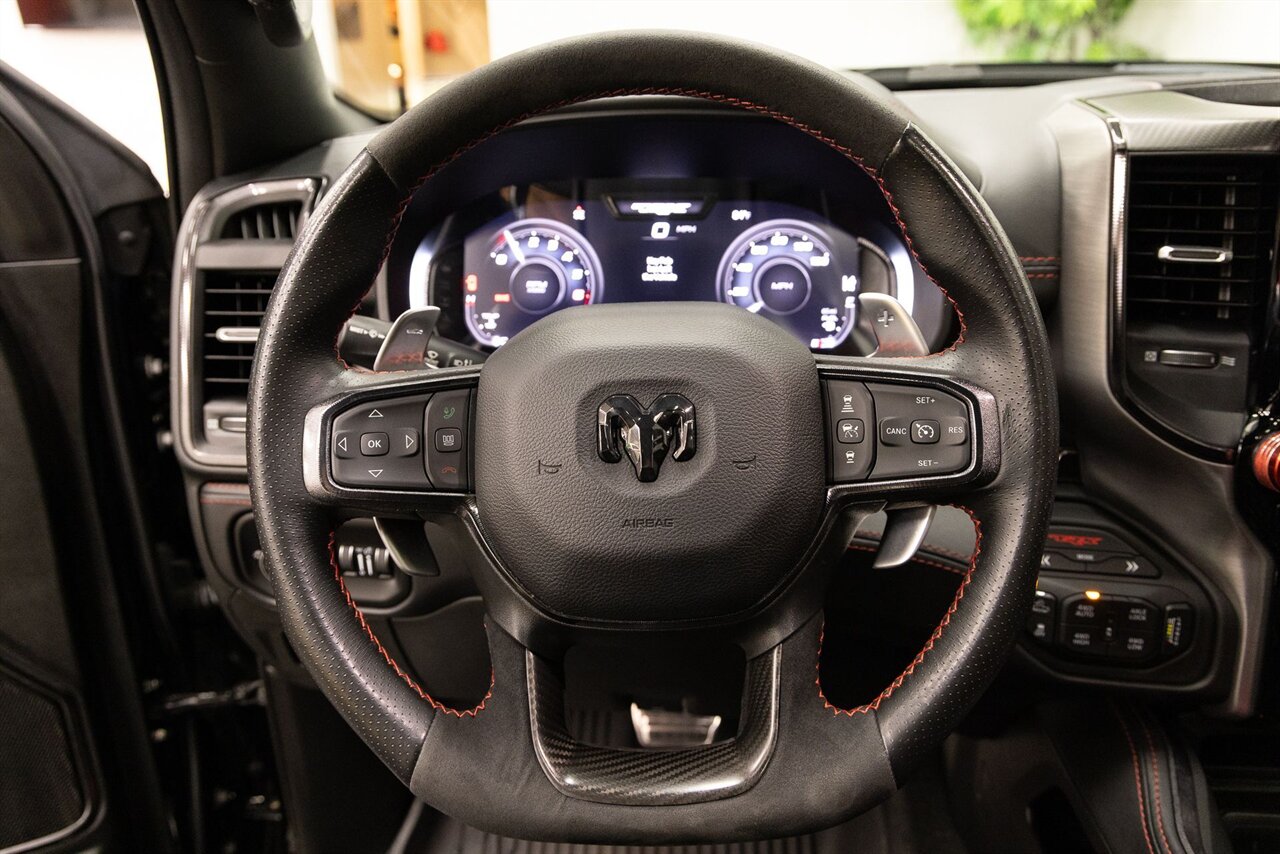 2023 RAM 1500 TRX - Photo 16 - Concord, CA 94520