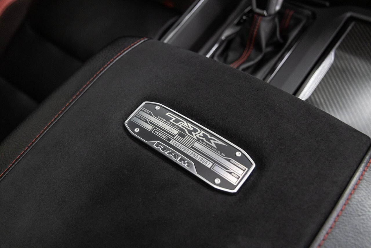 2023 RAM 1500 TRX - Photo 24 - Concord, CA 94520