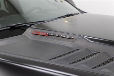 2023 RAM 1500 TRX - Photo 27 - Concord, CA 94520