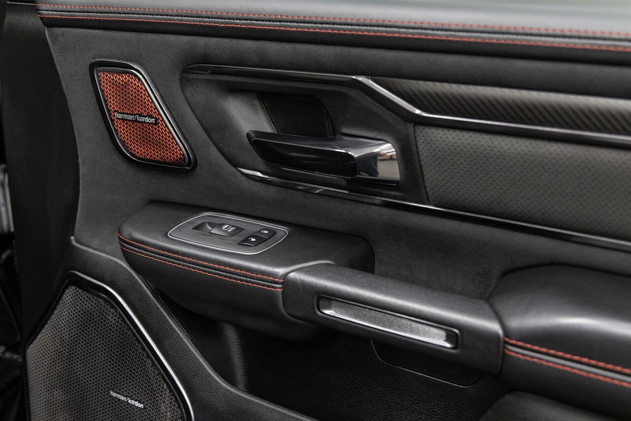 2023 RAM 1500 TRX - Photo 22 - Concord, CA 94520