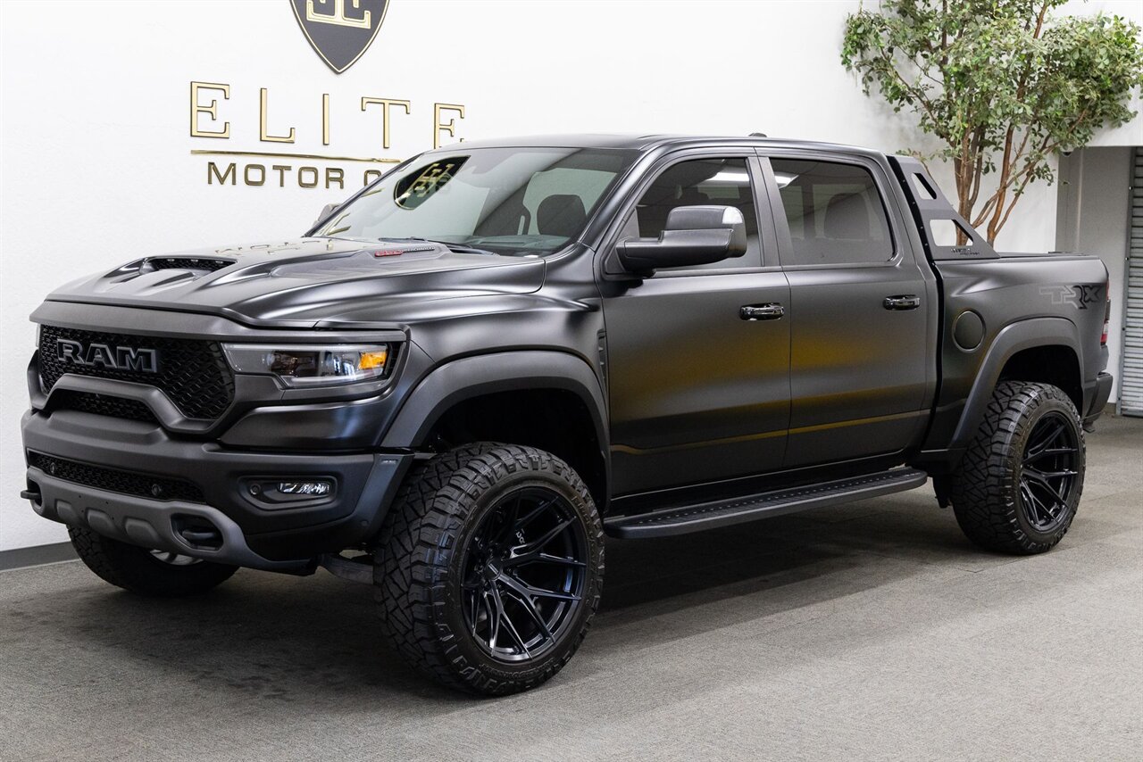 2023 RAM 1500 TRX   - Photo 1 - Concord, CA 94520