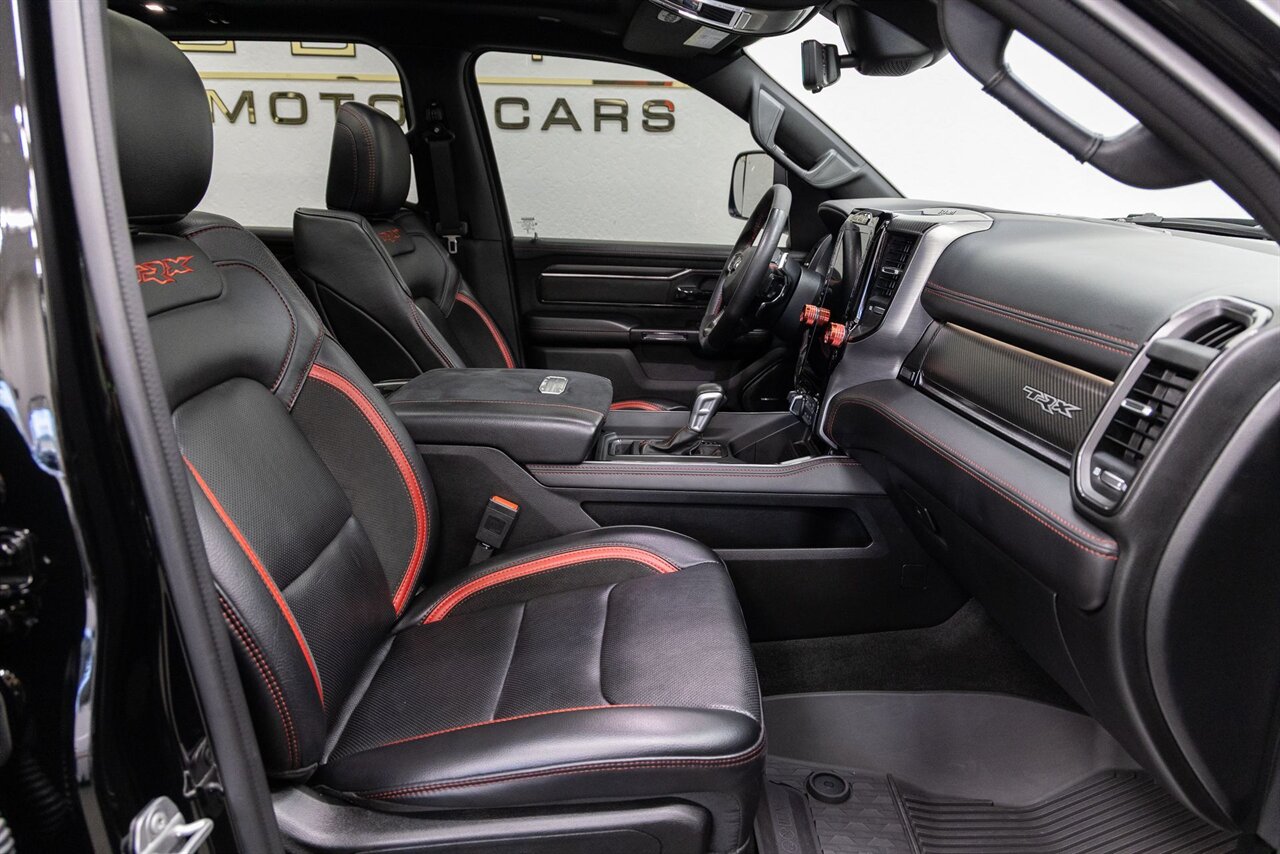 2023 RAM 1500 TRX - Photo 14 - Concord, CA 94520