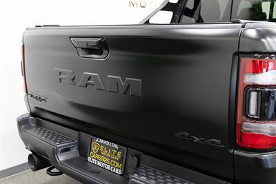 2023 RAM 1500 TRX - Photo 29 - Concord, CA 94520