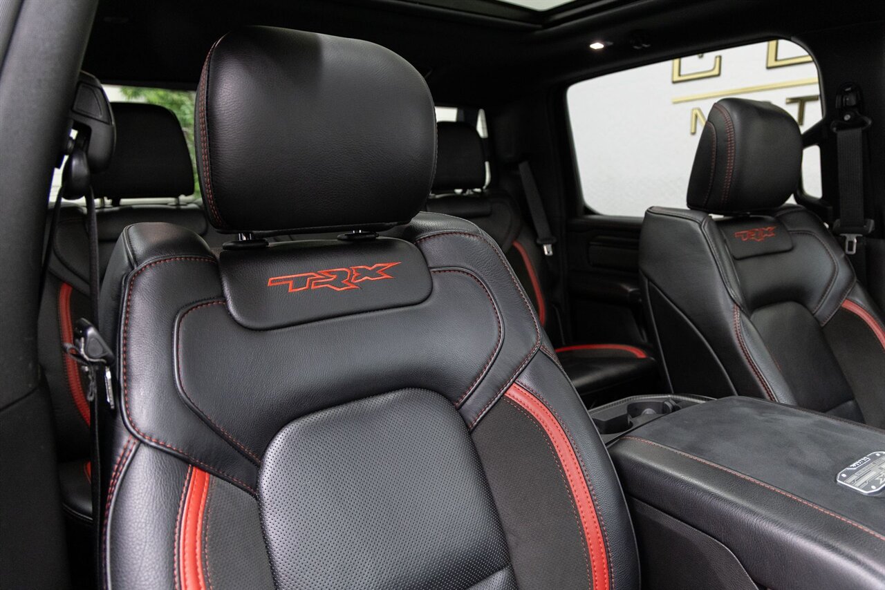 2023 RAM 1500 TRX - Photo 21 - Concord, CA 94520