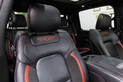 2023 RAM 1500 TRX - Photo 21 - Concord, CA 94520