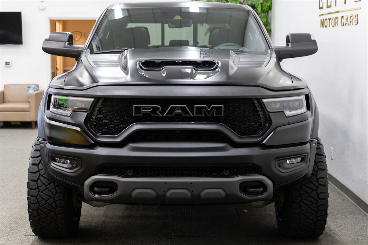 2023 RAM 1500 TRX - Photo 12 - Concord, CA 94520