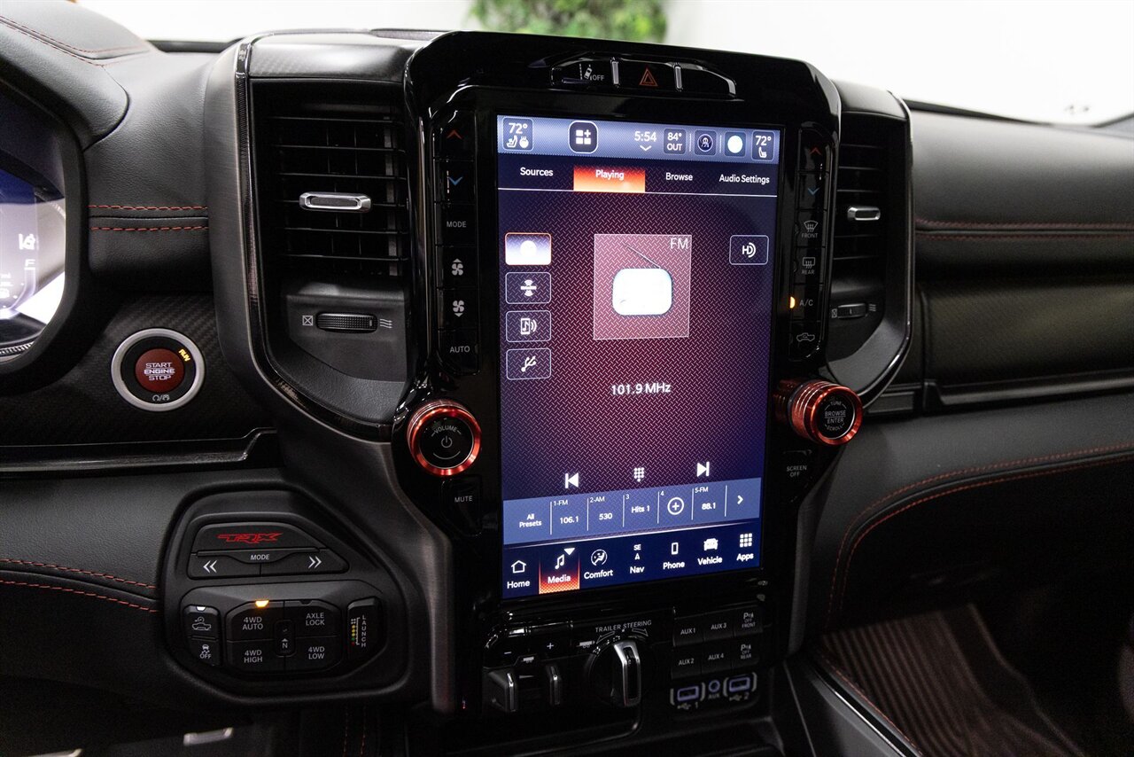 2023 RAM 1500 TRX - Photo 19 - Concord, CA 94520