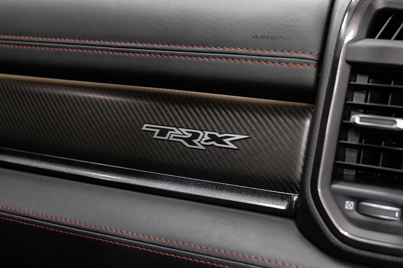 2023 RAM 1500 TRX - Photo 23 - Concord, CA 94520