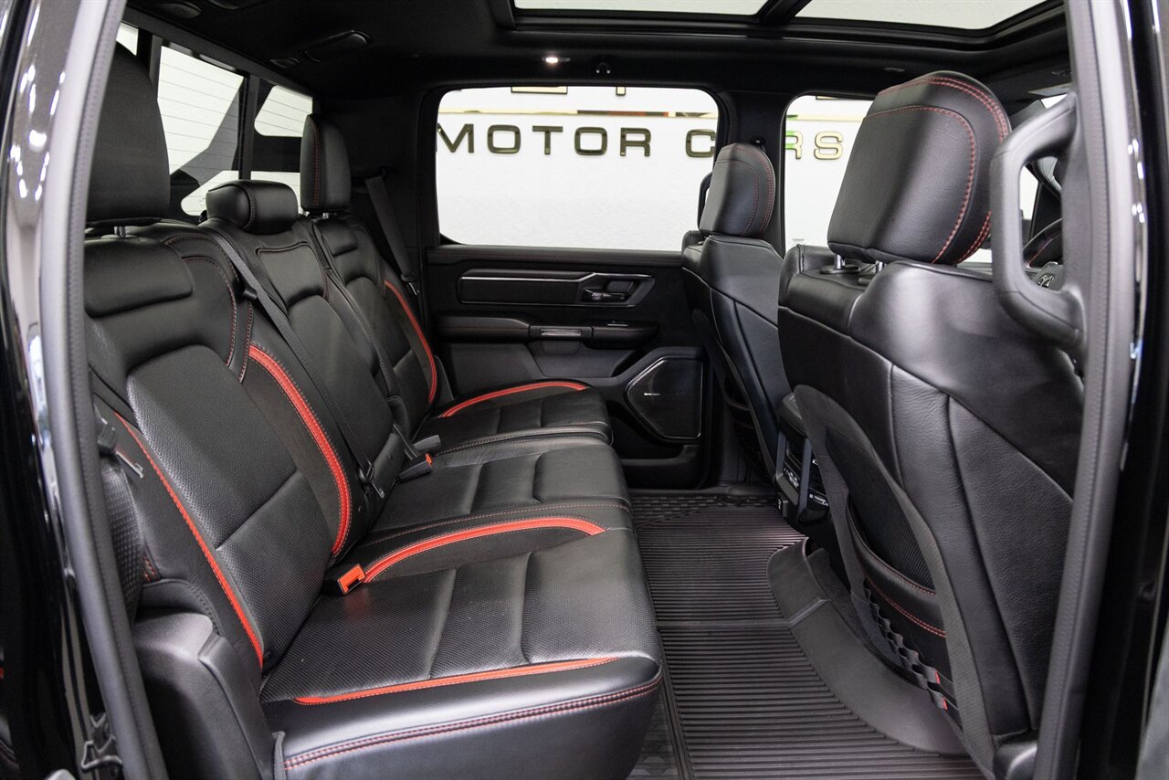 2023 RAM 1500 TRX - Photo 15 - Concord, CA 94520