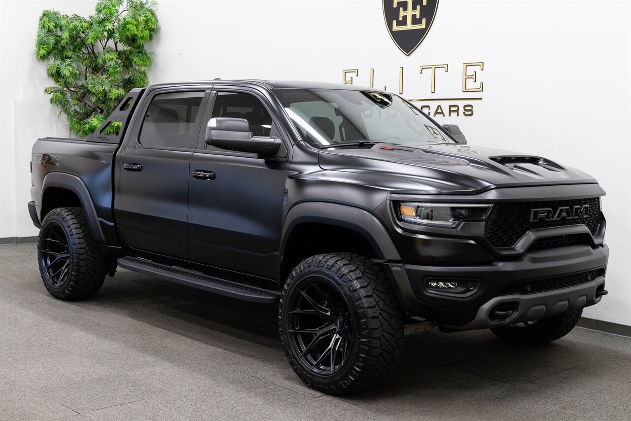 2023 RAM 1500 TRX - Photo 9 - Concord, CA 94520