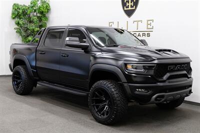 2023 RAM 1500 TRX - Photo 9 - Concord, CA 94520