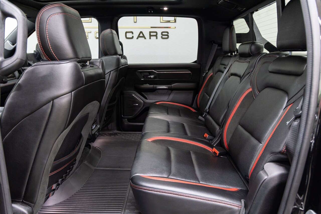 2023 RAM 1500 TRX - Photo 8 - Concord, CA 94520
