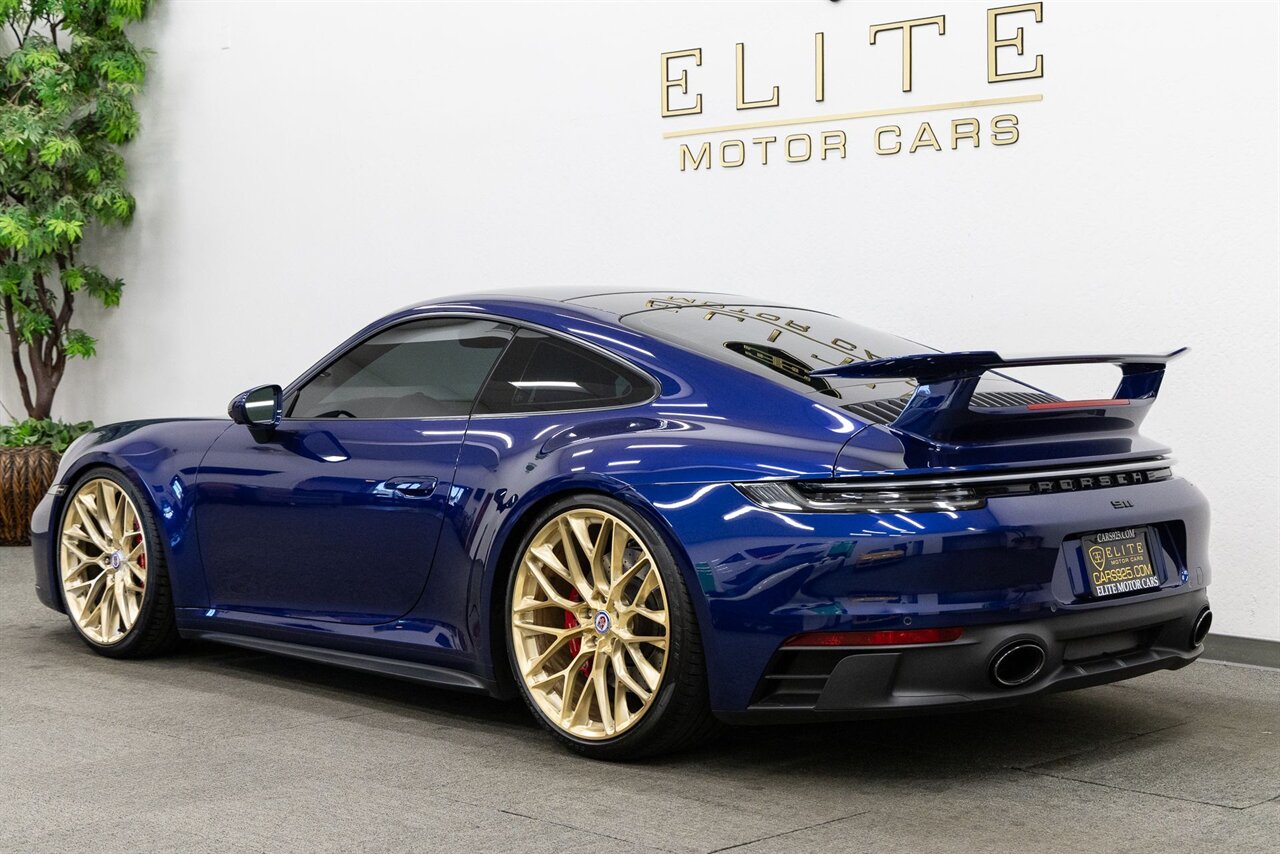 2022 Porsche 911 Carrera GTS - Photo 3 - Concord, CA 94520