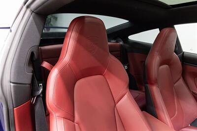 2022 Porsche 911 Carrera GTS - Photo 21 - Concord, CA 94520