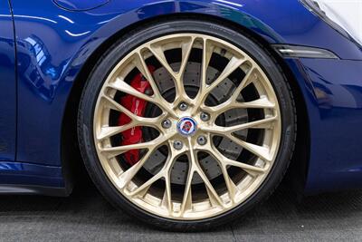2022 Porsche 911 Carrera GTS - Photo 24 - Concord, CA 94520