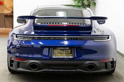 2022 Porsche 911 Carrera GTS - Photo 4 - Concord, CA 94520