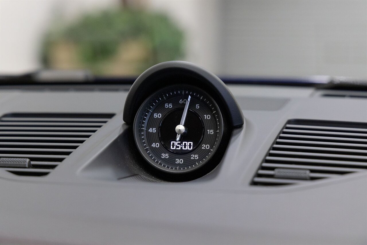 2022 Porsche 911 Carrera GTS - Photo 23 - Concord, CA 94520