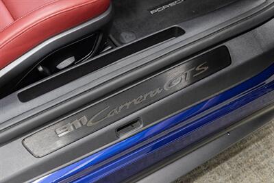 2022 Porsche 911 Carrera GTS - Photo 22 - Concord, CA 94520