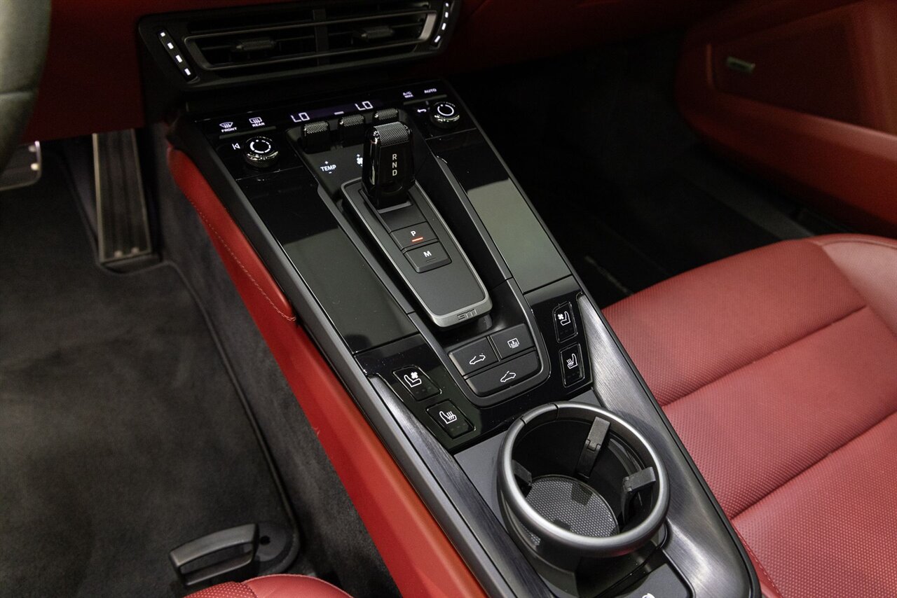 2022 Porsche 911 Carrera GTS - Photo 20 - Concord, CA 94520