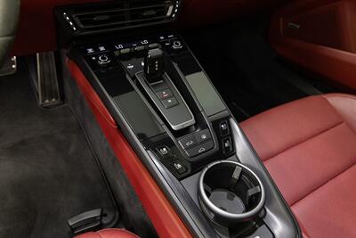 2022 Porsche 911 Carrera GTS - Photo 20 - Concord, CA 94520