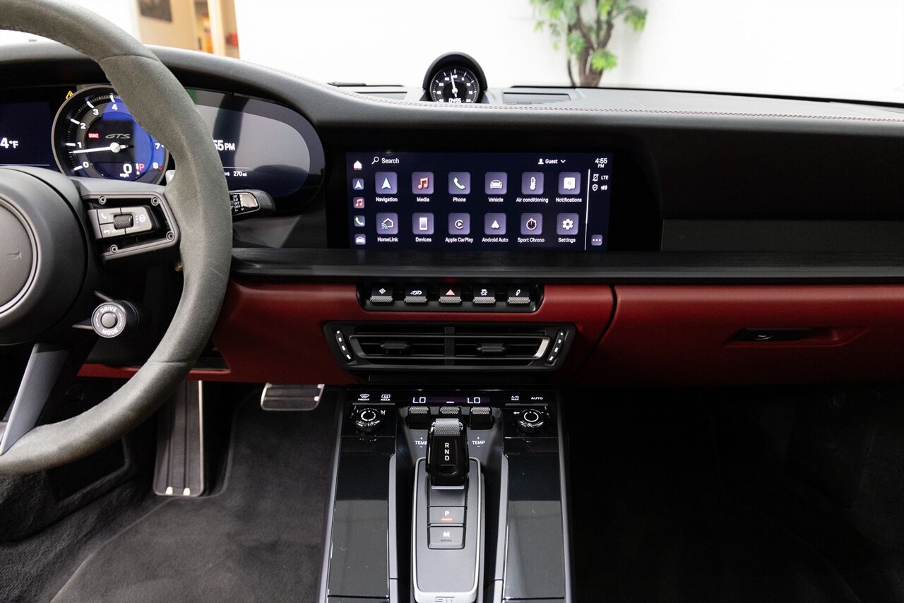 2022 Porsche 911 Carrera GTS - Photo 18 - Concord, CA 94520