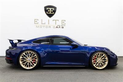 2022 Porsche 911 Carrera GTS - Photo 10 - Concord, CA 94520