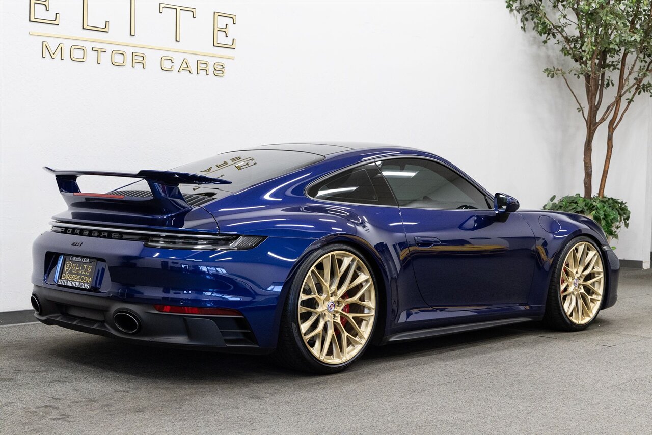 2022 Porsche 911 Carrera GTS - Photo 11 - Concord, CA 94520