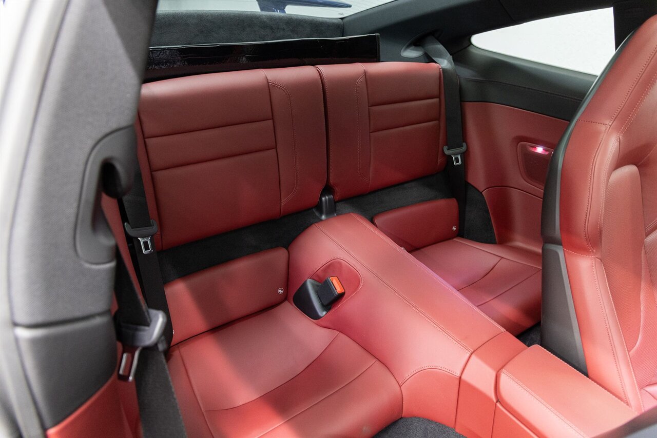 2022 Porsche 911 Carrera GTS - Photo 15 - Concord, CA 94520