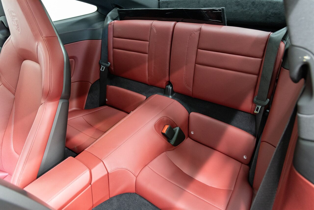 2022 Porsche 911 Carrera GTS - Photo 8 - Concord, CA 94520