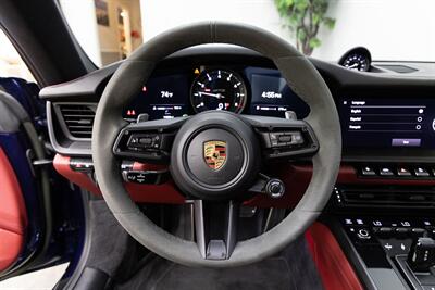 2022 Porsche 911 Carrera GTS - Photo 16 - Concord, CA 94520