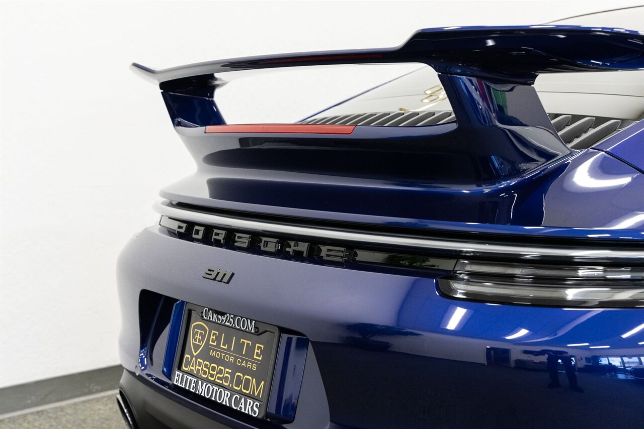 2022 Porsche 911 Carrera GTS - Photo 27 - Concord, CA 94520