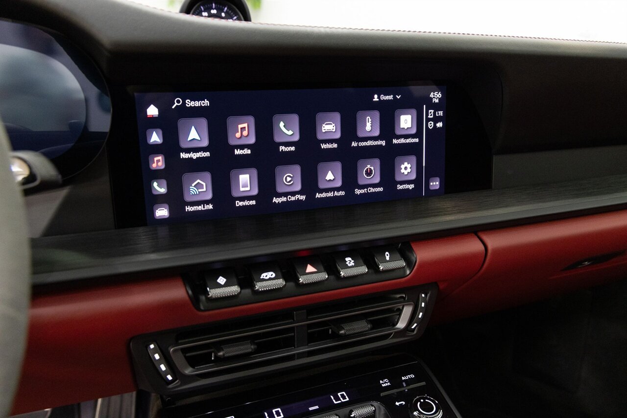 2022 Porsche 911 Carrera GTS - Photo 19 - Concord, CA 94520