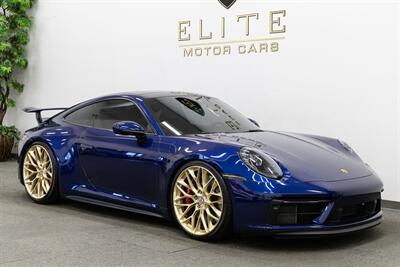 2022 Porsche 911 Carrera GTS - Photo 9 - Concord, CA 94520