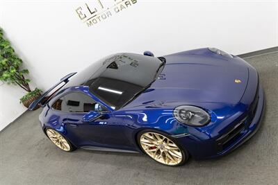 2022 Porsche 911 Carrera GTS - Photo 25 - Concord, CA 94520