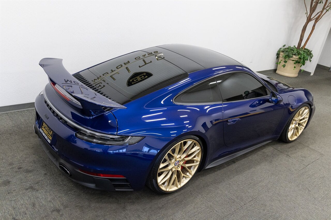 2022 Porsche 911 Carrera GTS - Photo 26 - Concord, CA 94520