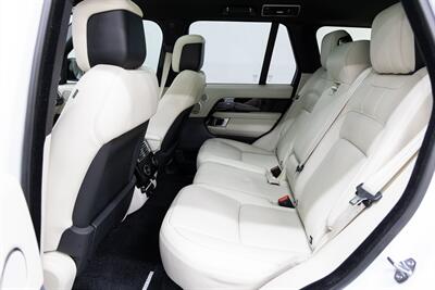 2021 Land Rover Range Rover Westminster   - Photo 8 - Concord, CA 94520