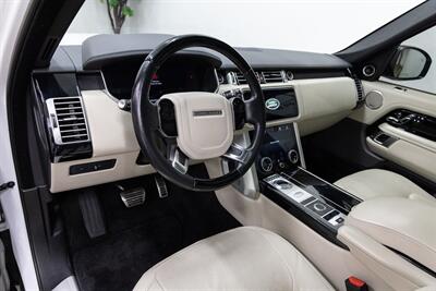 2021 Land Rover Range Rover Westminster   - Photo 6 - Concord, CA 94520
