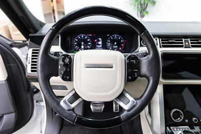 2021 Land Rover Range Rover Westminster   - Photo 16 - Concord, CA 94520
