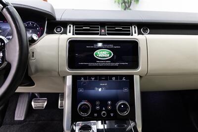 2021 Land Rover Range Rover Westminster   - Photo 18 - Concord, CA 94520