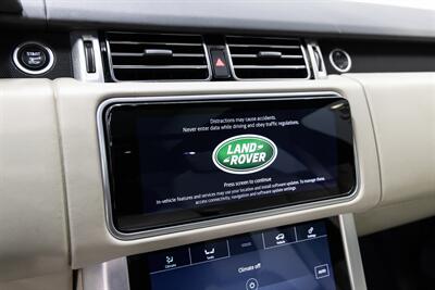 2021 Land Rover Range Rover Westminster   - Photo 19 - Concord, CA 94520