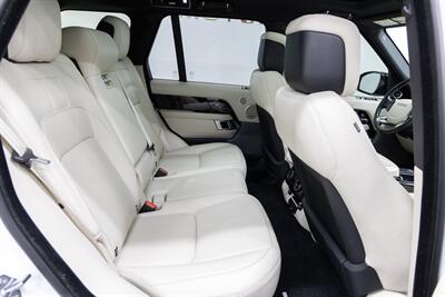 2021 Land Rover Range Rover Westminster   - Photo 15 - Concord, CA 94520