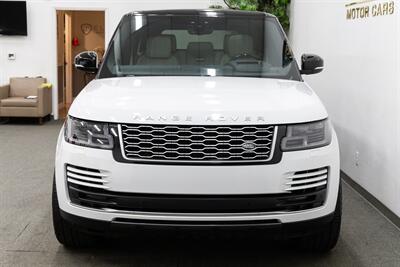 2021 Land Rover Range Rover Westminster   - Photo 12 - Concord, CA 94520