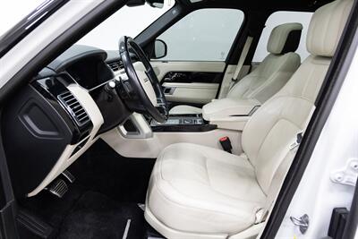 2021 Land Rover Range Rover Westminster   - Photo 7 - Concord, CA 94520