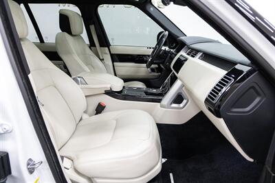 2021 Land Rover Range Rover Westminster   - Photo 14 - Concord, CA 94520