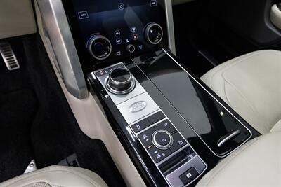 2021 Land Rover Range Rover Westminster   - Photo 20 - Concord, CA 94520