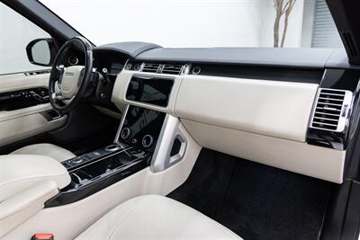 2021 Land Rover Range Rover Westminster   - Photo 13 - Concord, CA 94520